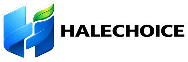 HALECHOICE logo